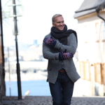 Gabriel Forss: Musik är som törst – ett behov att stilla!